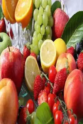 Play Free Fruit Images