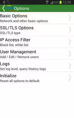 Play Free FTP Server