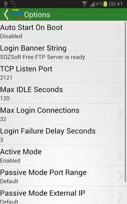 Play Free FTP Server