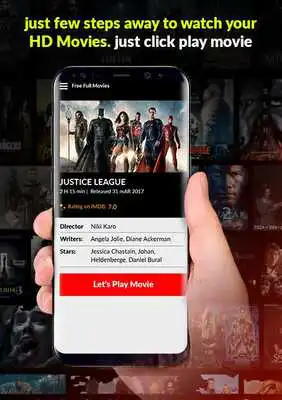 Play Free Full Movies - Free Movies 2018 Play Free Full Movies - Free Movies 2018