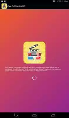 Play Free Full Movies HD