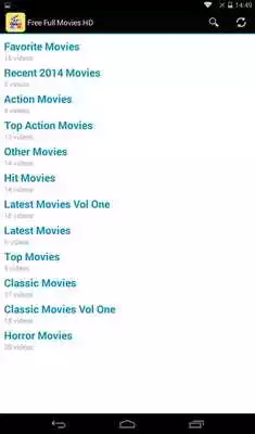Play Free Full Movies HD