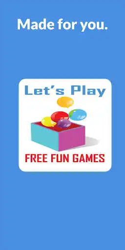 Play Free Fun Games  and enjoy Free Fun Games with UptoPlay