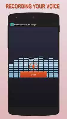 Play Free Funny Voice Changer