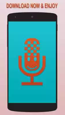 Play Free Funny Voice Changer