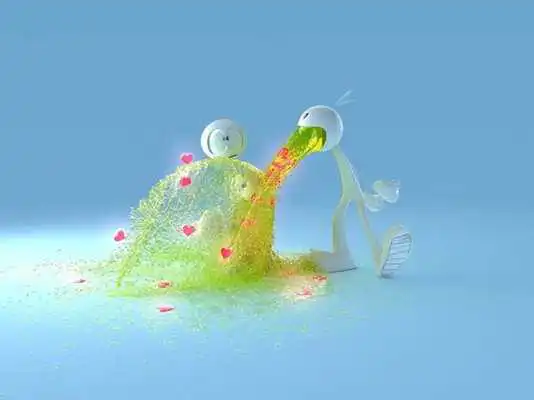 Play Free Funny Wallpapers