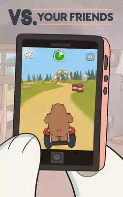 Play Free Fur All