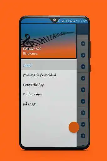 Play Free Galaxy A20 Ringtones for Cell Phone as an online game Free Galaxy A20 Ringtones for Cell Phone with UptoPlay