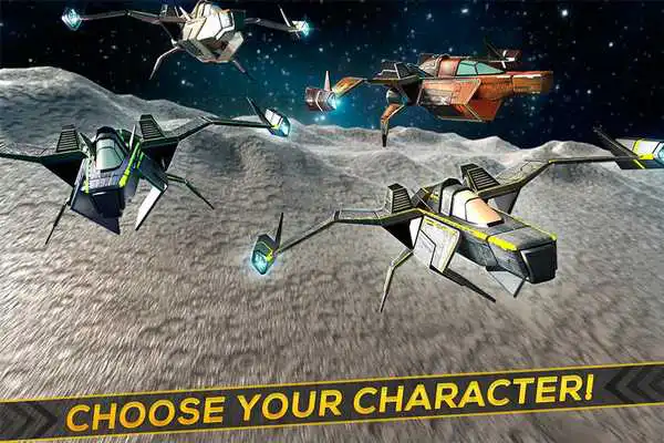 Play FREE Galaxy Defense Simulator