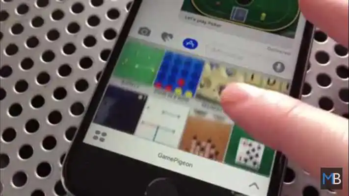 Play Free GamePigeon Two-Player Games All Tricks