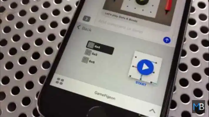 Play Free GamePigeon Two-Player Games All Tricks