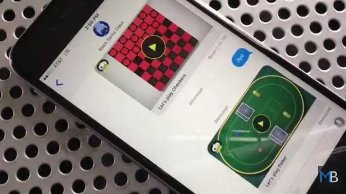 Play Free GamePigeon Two-Player Games All Tricks