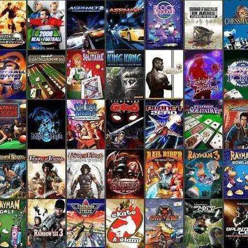 Free play online Free Games for your phone APK