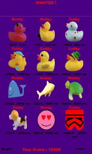 Play Free Game Shoot the Duck  and enjoy Free Game Shoot the Duck with UptoPlay