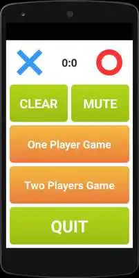Play Free Game Tic Tac Toe