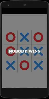 Play Free Game Tic Tac Toe