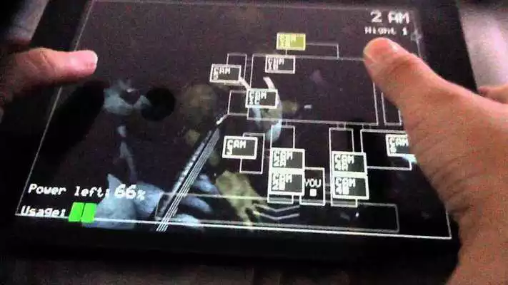 Play FREE: GameTips For FNAF SL 1-4