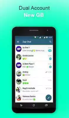 Play Free GBwhatsaapp