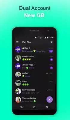 Play Free GBwhatsaapp