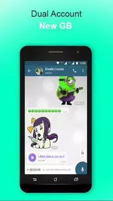 Play Free GBwhatsaapp