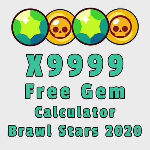 Play Free Gem Calculator For Brawl Stars 2020 APK Play Free Gem Calculator For Brawl Stars 2020 APK
