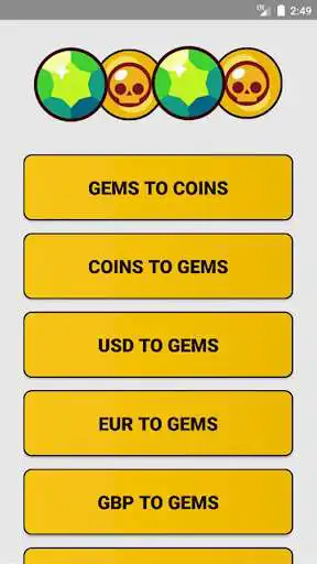 Play Free Gem Calculator For Brawl Stars 2020  and enjoy Free Gem Calculator For Brawl Stars 2020 with UptoPlay