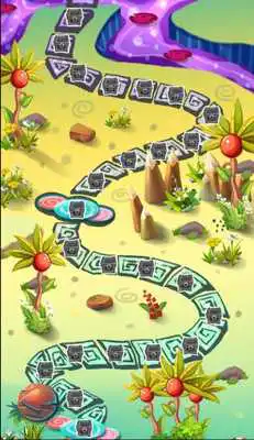 Play Free Gem Games : Match 3