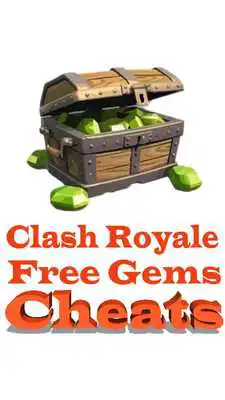 Play Free Gems Clash Royale Cheats