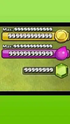 Play Free Gems for Clash of Clans!!