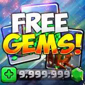 Free play online Free Gems For Clash Royale - Joke APK