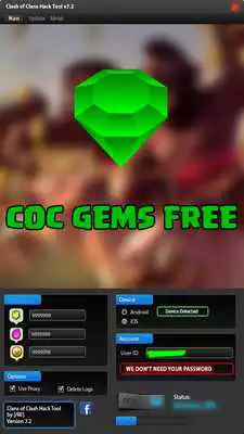 Play Free Gems