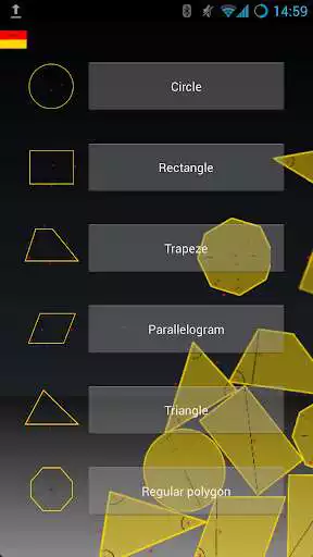 Play Free Geometry Solver