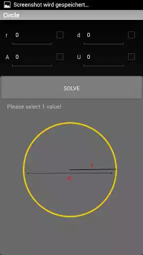 Play Free Geometry Solver