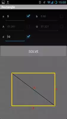 Play Free Geometry Solver