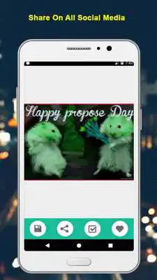 Play Free Gif Propose Day