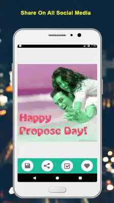 Play Free Gif Propose Day