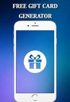Play Free Gift Card Generator - AnneCodes