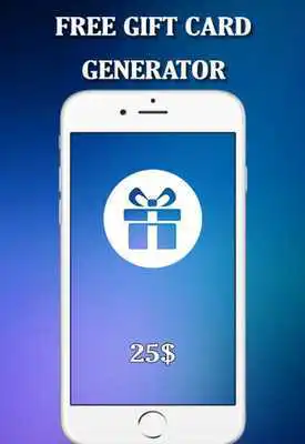 Play Free Gift Card Generator - AnneCodes