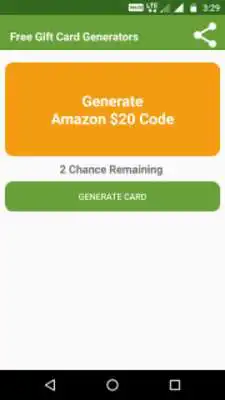 Play Free Gift Card Generators Play Free Gift Card Generators