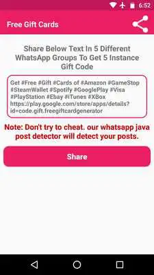Play Free Gift Card Generators Play Free Gift Card Generators