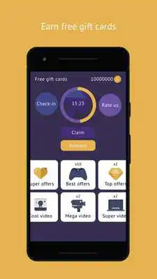 Play Free Gift Cards for Xbox: Earn Coupons