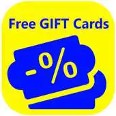 Free play online Free Gift Cards Generator - free coupon APK