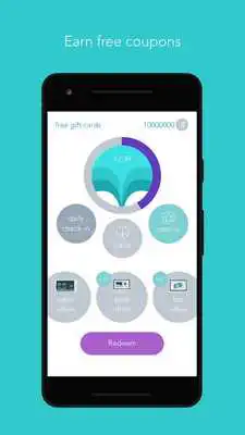 Play Free Gift Cards Maker - Get Coupons