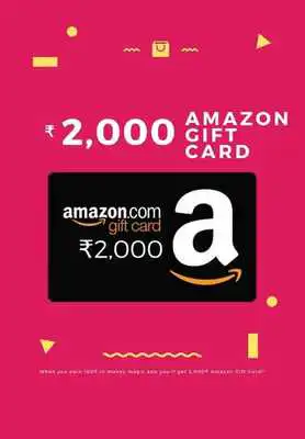 Play Free Gift Cards  Recharge App