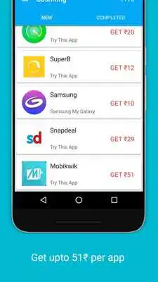 Play Free Gift Cards  Recharge App