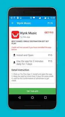 Play Free Gift Cards  Recharge App