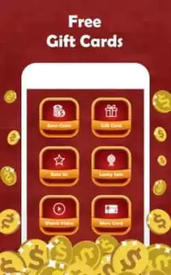 Play Free Gift Cards