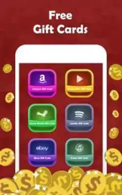 Play Free Gift Cards