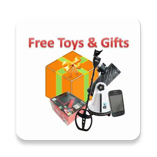 Run free android online Free Gifts & Toys APK Run free android online Free Gifts & Toys APK