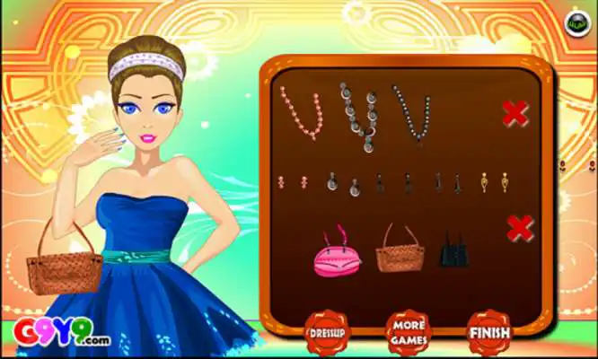 Play Free Girl Games
